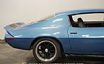 1973 Camaro LT Z/28 RS tribute Thumbnail 33