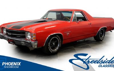Photo of a 1971 Chevrolet El Camino SS Tribute for sale