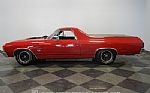 1971 El Camino SS Tribute Thumbnail 2