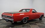 1971 El Camino SS Tribute Thumbnail 13