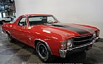 1971 El Camino SS Tribute Thumbnail 17