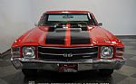 1971 El Camino SS Tribute Thumbnail 18