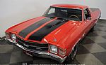 1971 El Camino SS Tribute Thumbnail 20