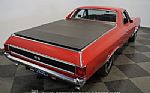 1971 El Camino SS Tribute Thumbnail 29