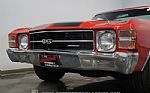 1971 El Camino SS Tribute Thumbnail 22