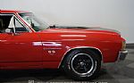 1971 El Camino SS Tribute Thumbnail 34