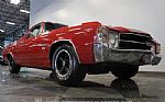 1971 El Camino SS Tribute Thumbnail 35