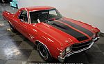1971 El Camino SS Tribute Thumbnail 36