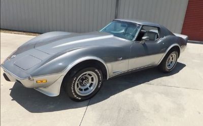 Photo of a 1977 Chevrolet Corvette for sale