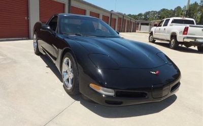 Photo of a 1999 Chevrolet Corvette for sale