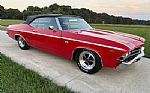 1969 Chevelle SS Thumbnail 1