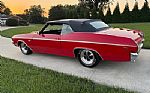 1969 Chevelle SS Thumbnail 5