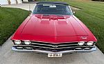 1969 Chevelle SS Thumbnail 8