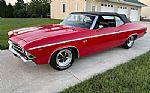 1969 Chevelle SS Thumbnail 7