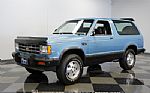 1984 S10 Blazer Sport 4x4 Thumbnail 6