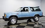 1984 S10 Blazer Sport 4x4 Thumbnail 7