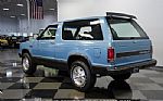 1984 S10 Blazer Sport 4x4 Thumbnail 10