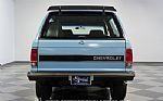 1984 S10 Blazer Sport 4x4 Thumbnail 11