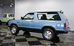 1984 S10 Blazer Sport 4x4 Thumbnail 9