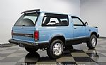 1984 S10 Blazer Sport 4x4 Thumbnail 13