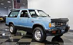 1984 S10 Blazer Sport 4x4 Thumbnail 17