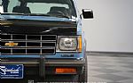 1984 S10 Blazer Sport 4x4 Thumbnail 21