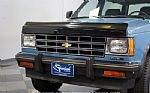 1984 S10 Blazer Sport 4x4 Thumbnail 20