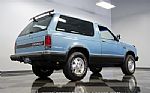 1984 S10 Blazer Sport 4x4 Thumbnail 28