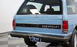 1984 S10 Blazer Sport 4x4 Thumbnail 27