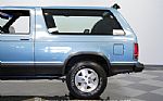 1984 S10 Blazer Sport 4x4 Thumbnail 25