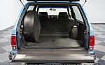 1984 S10 Blazer Sport 4x4 Thumbnail 58