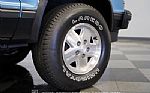 1984 S10 Blazer Sport 4x4 Thumbnail 62