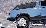1984 S10 Blazer Sport 4x4 Thumbnail 73