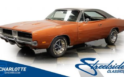 Photo of a 1969 Dodge Charger R/T 440 SE for sale