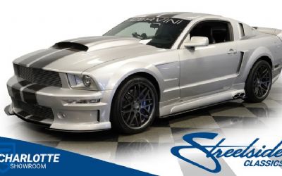 Photo of a 2006 Ford Mustang GT Cervini for sale