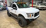 2019 F150 XLT PreRunner Thumbnail 14