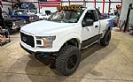 2019 F150 XLT PreRunner Thumbnail 15