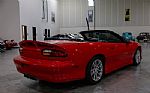 2002 Camaro Z/28 SS SLP Edition Thumbnail 6