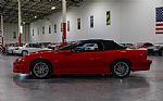 2002 Camaro Z/28 SS SLP Edition Thumbnail 22