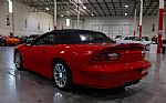 2002 Camaro Z/28 SS SLP Edition Thumbnail 23