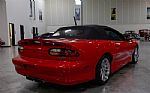 2002 Camaro Z/28 SS SLP Edition Thumbnail 25