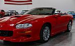 2002 Camaro Z/28 SS SLP Edition Thumbnail 38