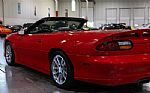2002 Camaro Z/28 SS SLP Edition Thumbnail 39