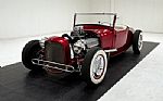 1928 Model A Roadster Thumbnail 2