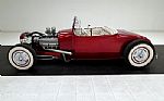 1928 Model A Roadster Thumbnail 4