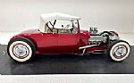 1928 Model A Roadster Thumbnail 9