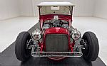 1928 Model A Roadster Thumbnail 11