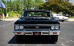 1966 Chevelle SS396 Thumbnail 62