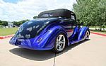 1936 Model P2 Restomod Convertible Thumbnail 16