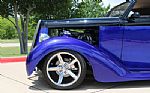 1936 Model P2 Restomod Convertible Thumbnail 27